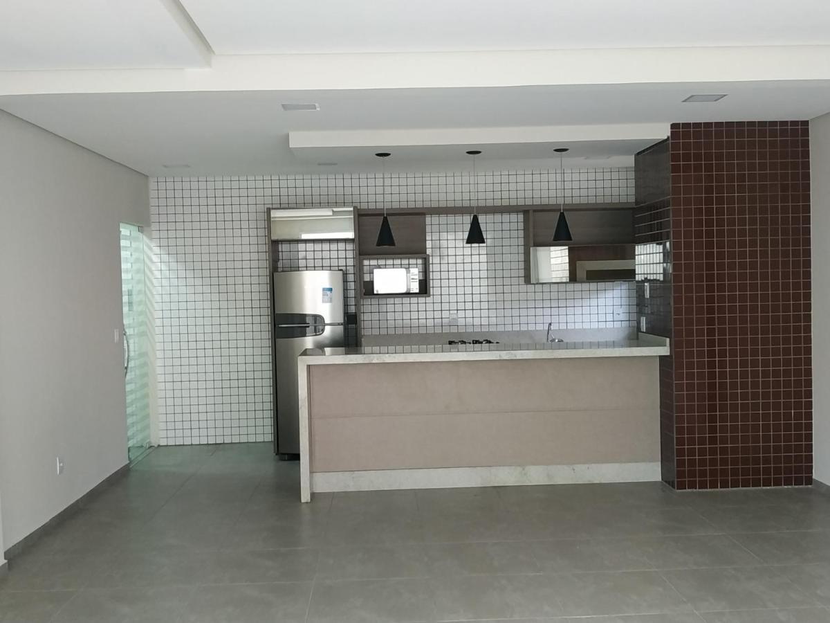 Ape Novo Canasvieiras, 2 Garagens, Excelente Localizacao Apartamento Florianopolis