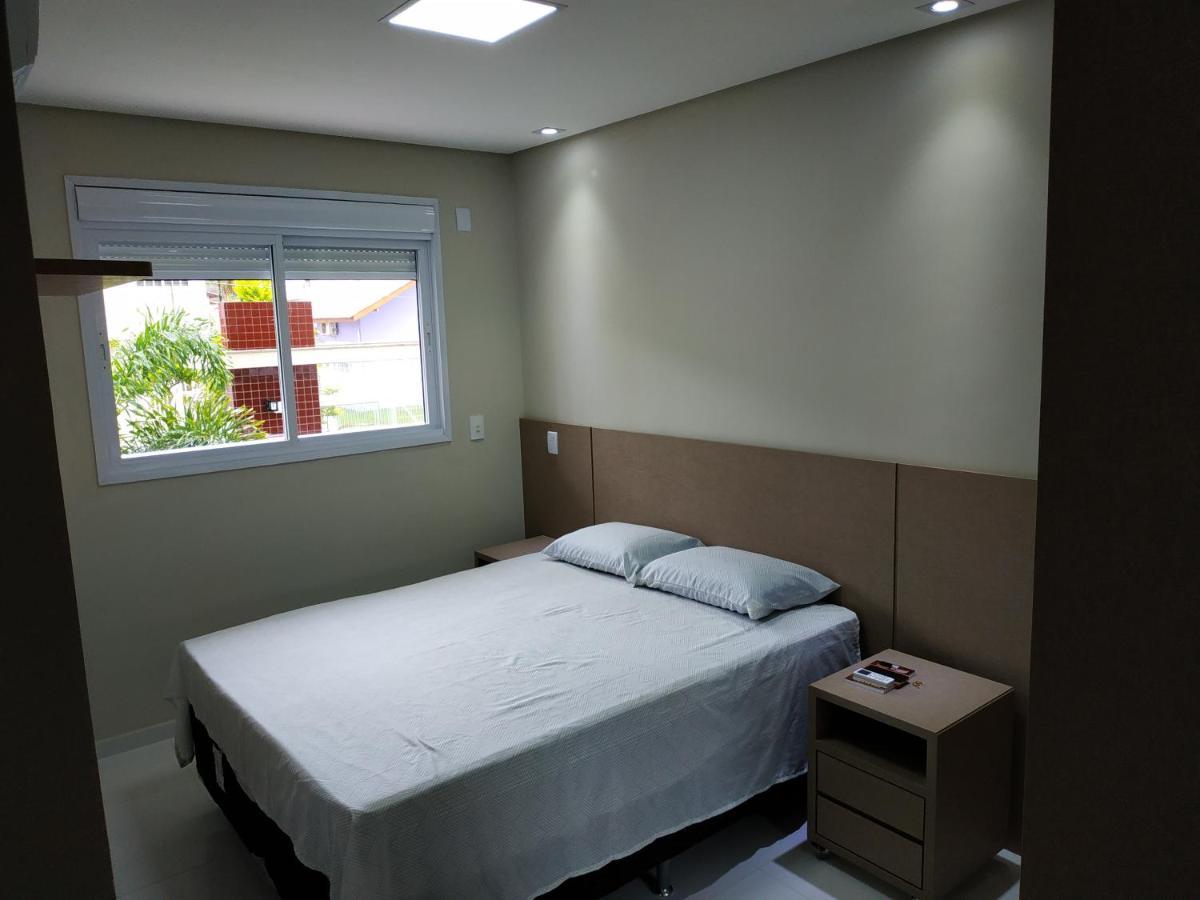 Apartamento Ape Novo Canasvieiras, 2 Garagens, Excelente Localizacao