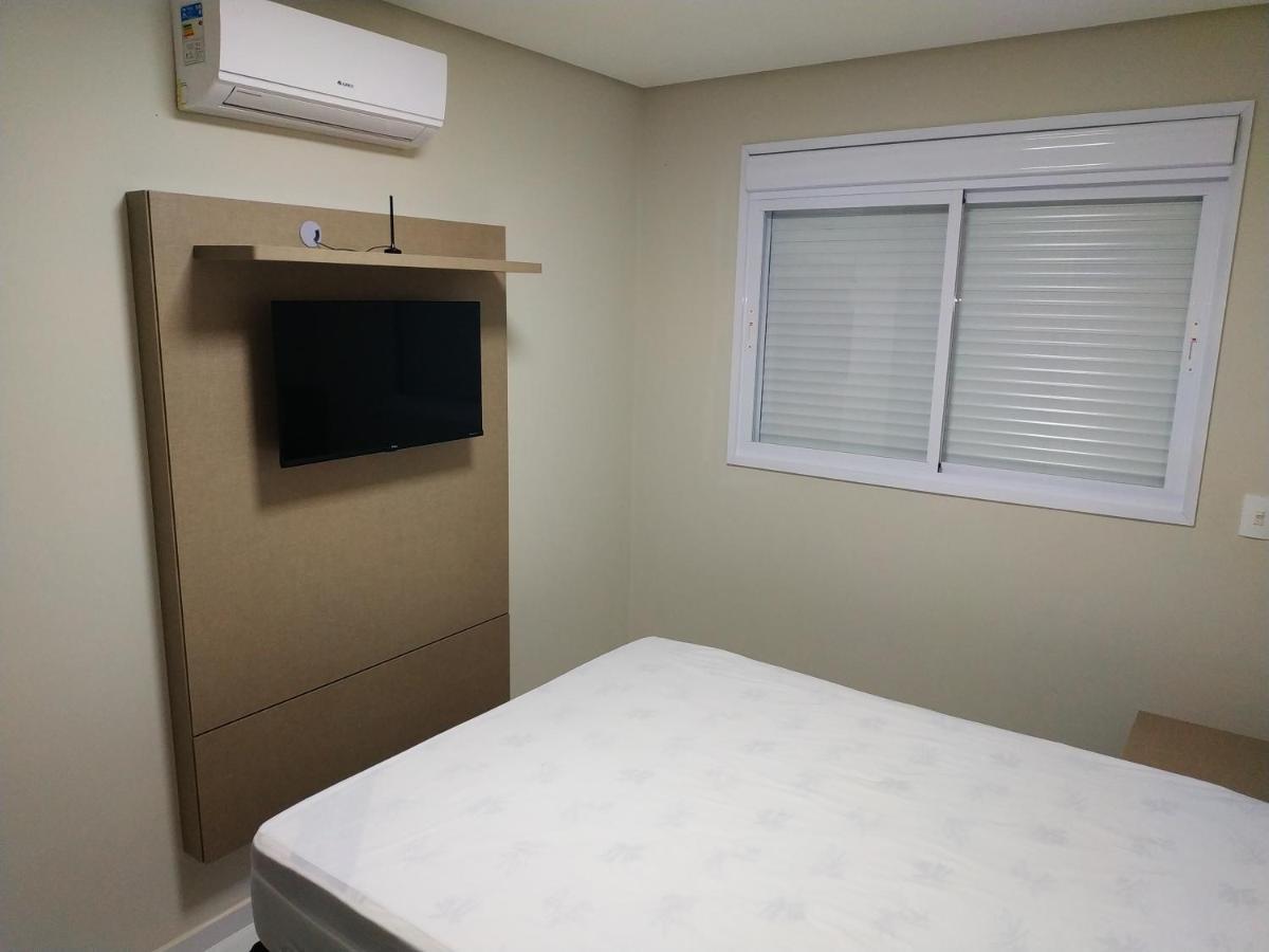 Apartamento Ape Novo Canasvieiras, 2 Garagens, Excelente Localizacao *