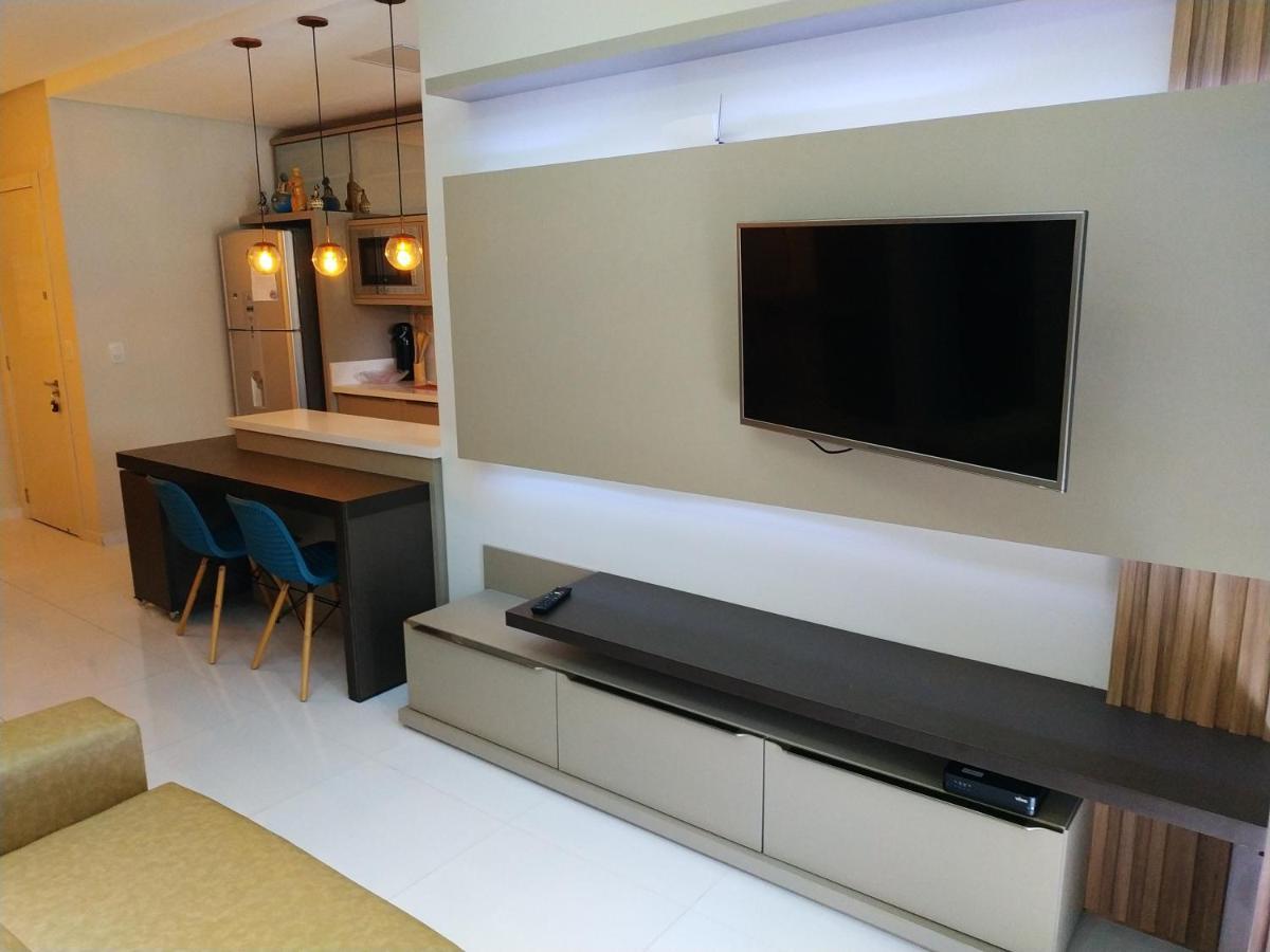 Apartamento Ape Novo Canasvieiras, 2 Garagens, Excelente Localizacao