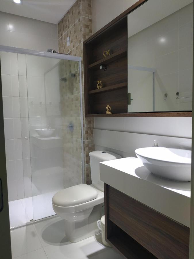 Ape Novo Canasvieiras, 2 Garagens, Excelente Localizacao Apartamento Florianopolis